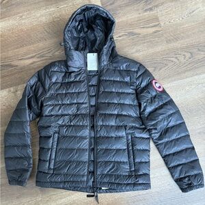 Canada Goose Men's Puffer Jacket